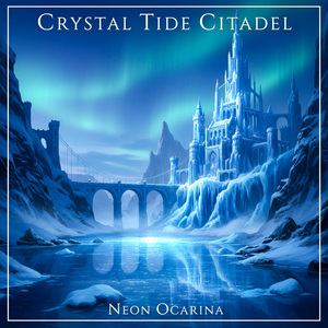 Crystal Tide Citadel