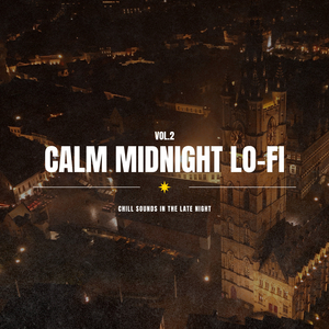 Late Rain on Cobblestones