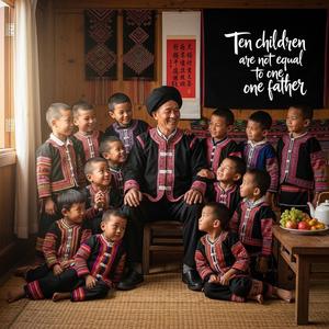 Kuv Tsiv Dua Twg Lawm