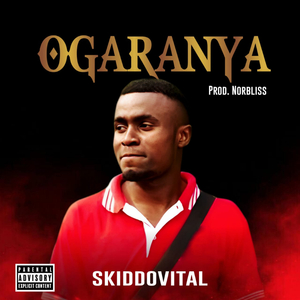 Ogaranya