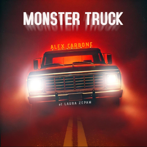 Monster Truck (feat. Laura Zepam)