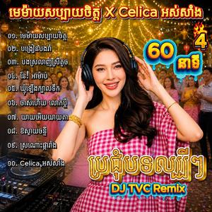 មេម៉ាយសប្បាយចិត្ត (DJ TVC Remix)