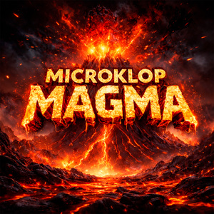 Magma