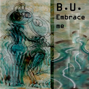 Embrace Me (Original Mix)