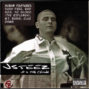 Live Again (feat. Young Brown)