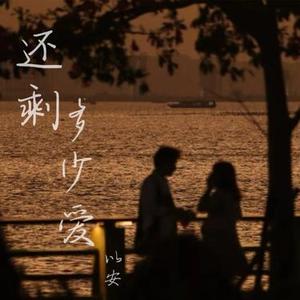 还剩多少爱 (降调版)