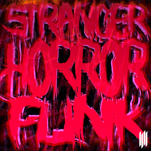 STRANGER HORROR FUNK