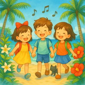 라라라 제주에서 함께 걸어요