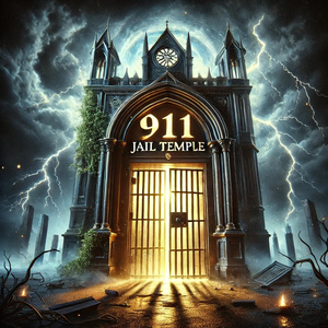 Jail Temple 911