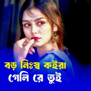 বড় নিঃস্ব কইরা গেলি রে তুই | Relaxing Dj | (TBi Music Studio Remix)