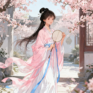 诀别