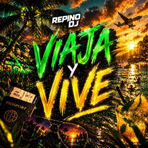 Viaja y Vive