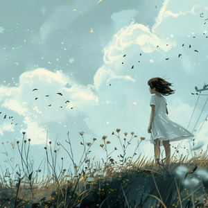 こたえのない日々 (feat. 宮舞モカ)