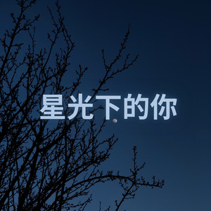 星光下的你