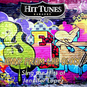 Baby I Love U (Originally Performed By Jennifer Lopez) (Karaoke Version)