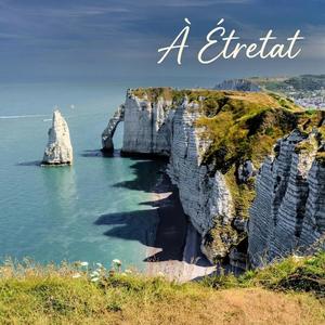 À Étretat