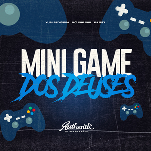 Mini Game dos Deuses