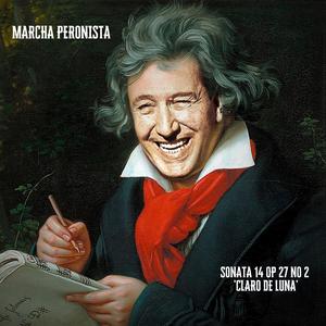 Piano Sonata No.14 in C# Minor, Op. 27: 1. Adagio sostenuto