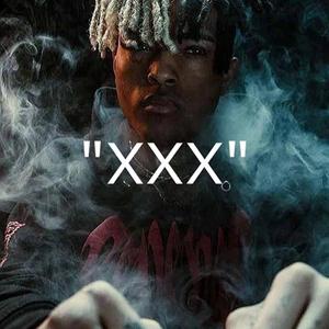 [Trap]XXXTENTACION Type beat - XXX