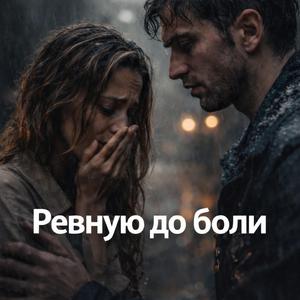 Ревную до боли