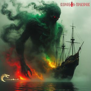 Корабль-Призрак