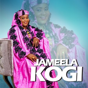 Barrister Khadija Usman Egbira