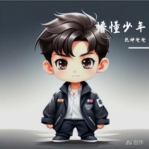 懵懂少年放学季