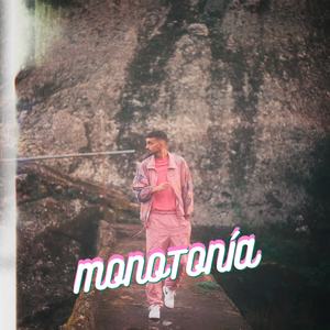 Monotonía