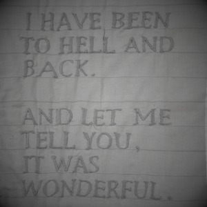 Jsut another day から