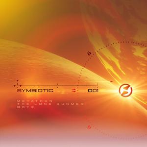 Sentience (feat. Metatron)