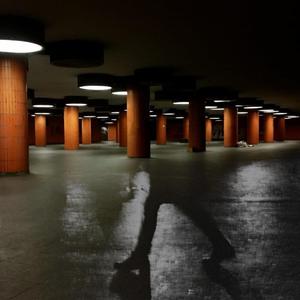 Unfolding Fracture (feat. Alex Lempert)