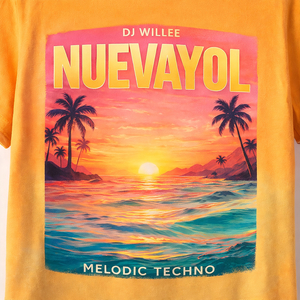 Nuevayol Melodic Techno