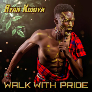 Walk with Pride