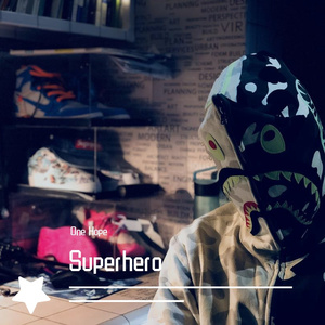 Superhero