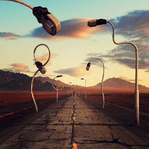 High Hopes (Early Version, Unreleased 1994 Recording)