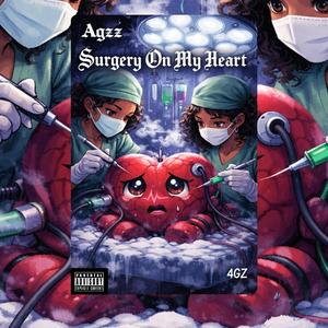 Surgery On My Heart (Official Audio)