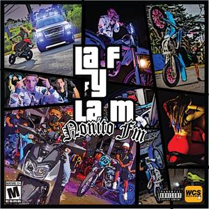 La F y la M