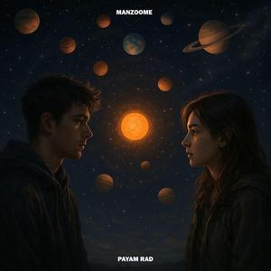 Manzoome