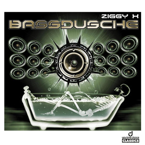Bassdusche (Can You Feel It?) [Video Mix]