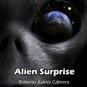 Alien Surprise