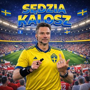 SĘDZIA KALOSZ