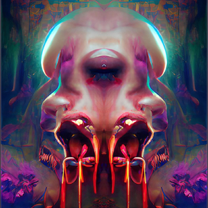 White Light Dimension