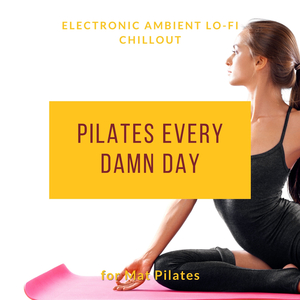 I Love Pilates
