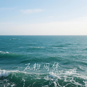 万物同体Ⅱ