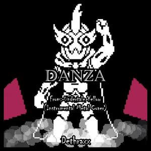 DANZA (From "Undertale Yellow")