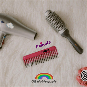 Peinate (Remix)