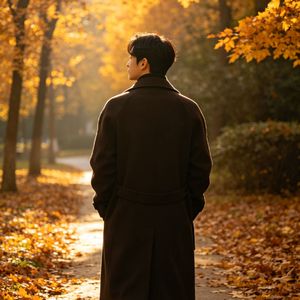 青春归老