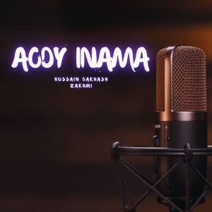 Aody Inama
