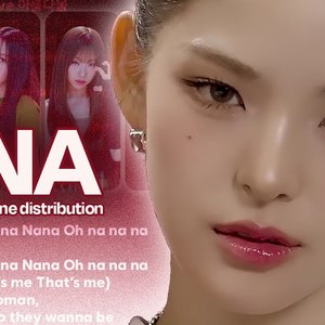 izna (이즈나) - izna lyrics (HAN/ROM)