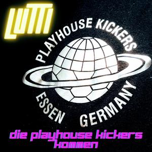 Playhouse Kickers, mein Verein